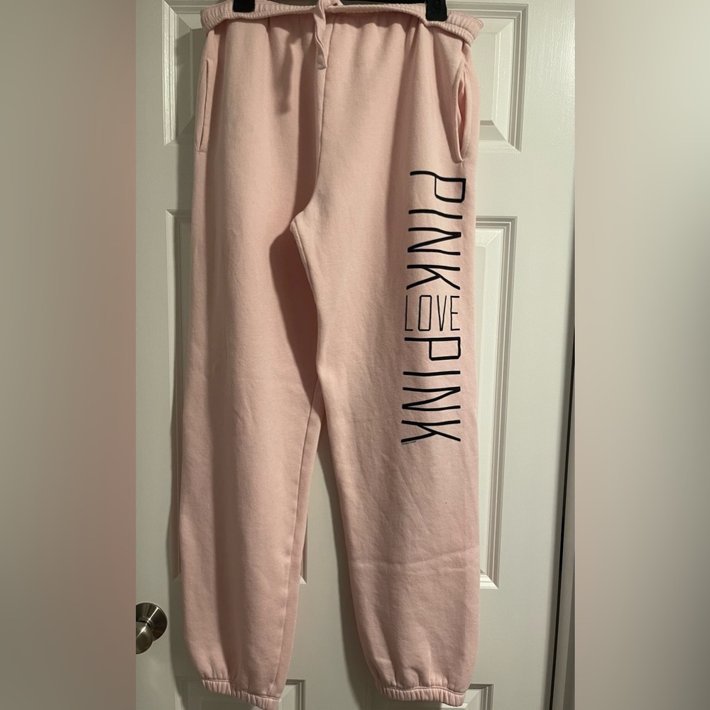 Victoria Secret PINK sweatpants